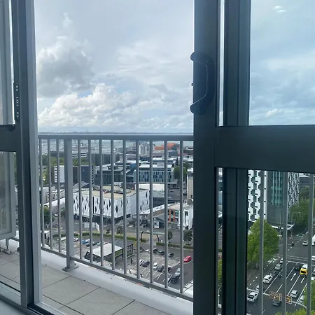 Appartement Kiwi Nest